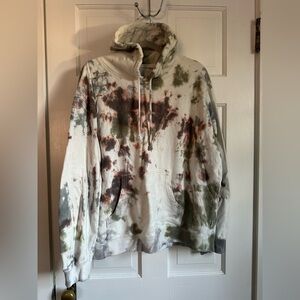 Conscious Clothing hoodie